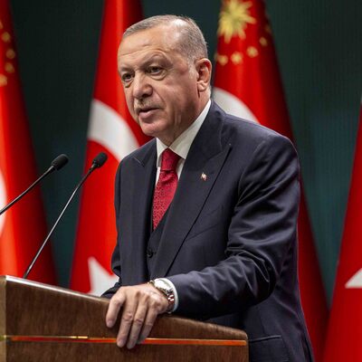 Cumhurbaşkanı Erdoğan'dan önemli açıklamalar