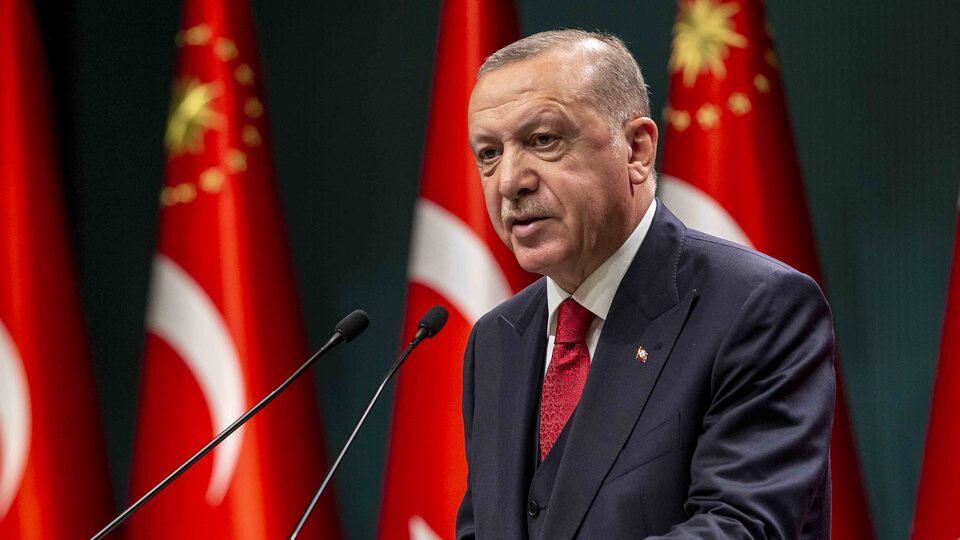 Cumhurbaşkanı Erdoğan'dan önemli açıklamalar