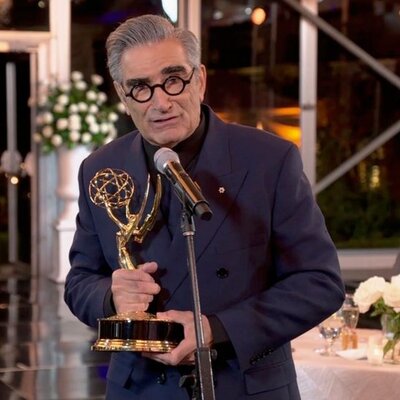 Emmy ödüllerini 2020'de kazananların tam listesi