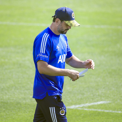 İşte Erol Bulut'un 11'i!