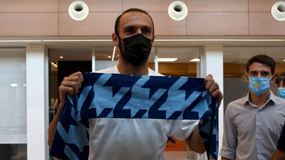 Vedat Muriç'e koronavirüs şoku