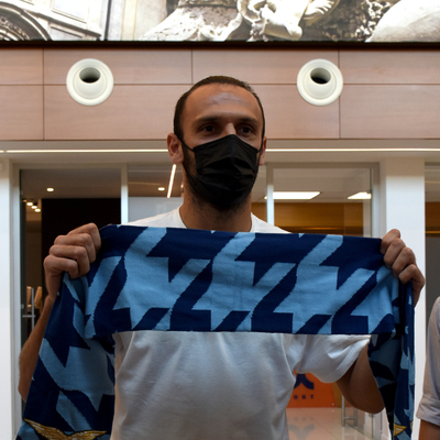 Vedat Muriç'e koronavirüs şoku