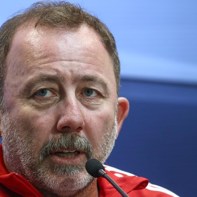 Sergen Yalçın, koronavirüsü atlattı