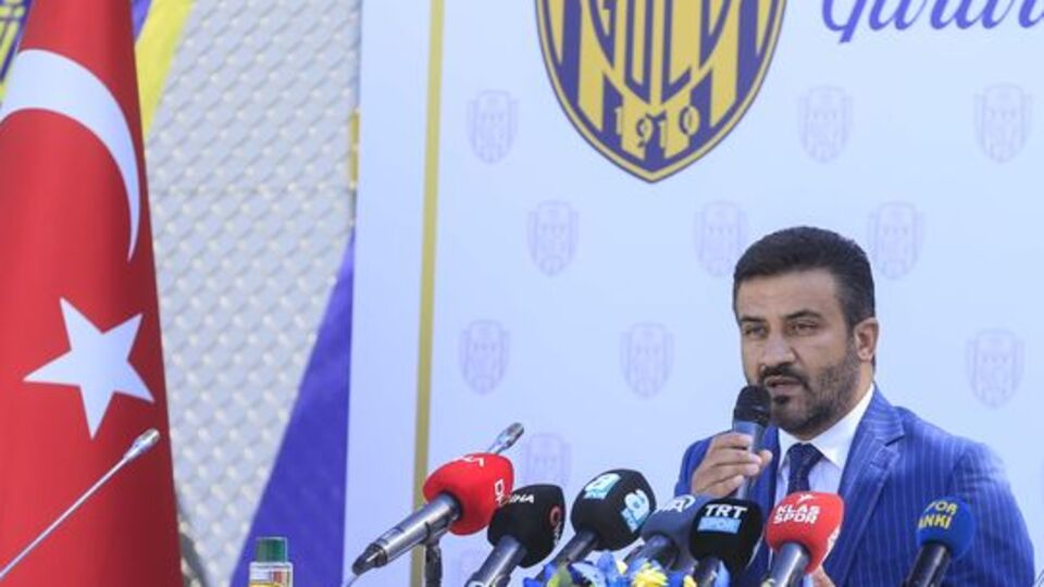 "Artık galibiyetlere başlayacağız"