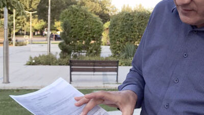 Heyet, velinin ücret iade talebini kabul etti