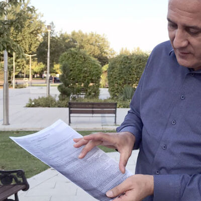 Heyet, velinin ücret iade talebini kabul etti