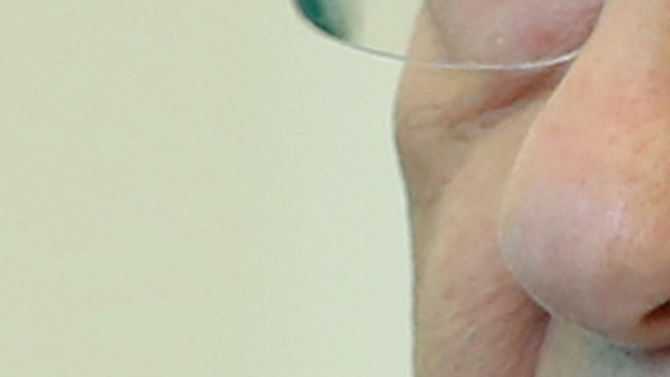 "Lübnan'da hükümet kurulmazsa cehenneme gideriz"