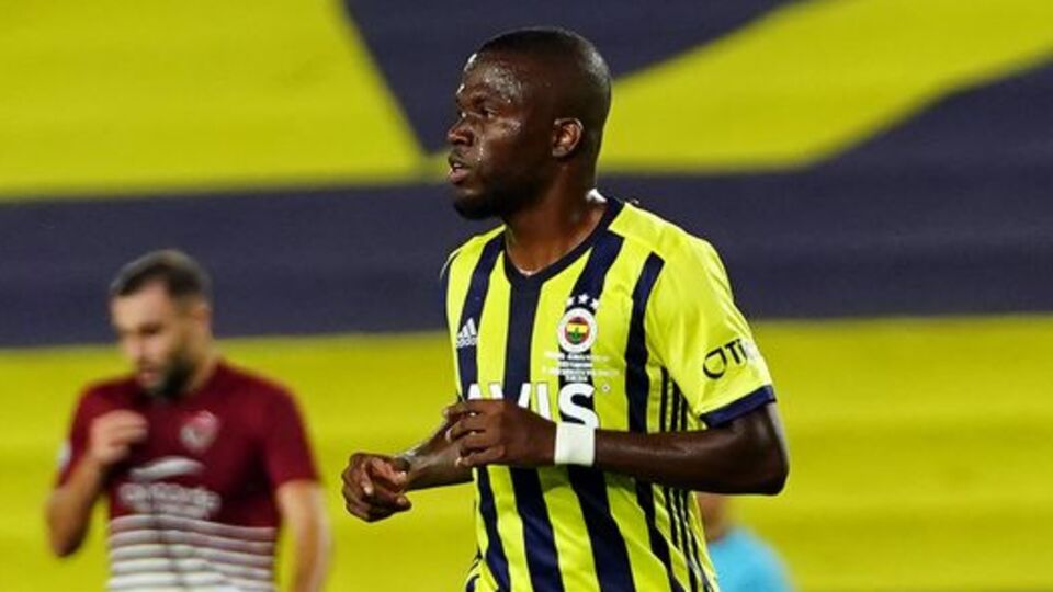 Valencia ve Lemos ilk kez 11'de