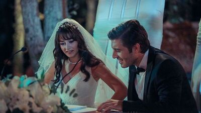 Çukur 4. sezon 3. bölüm izle!