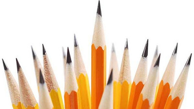 Kurşun kalemin yapımı ve ham maddesi