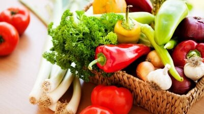 Kolesterolü düşüren mucizevi besinler