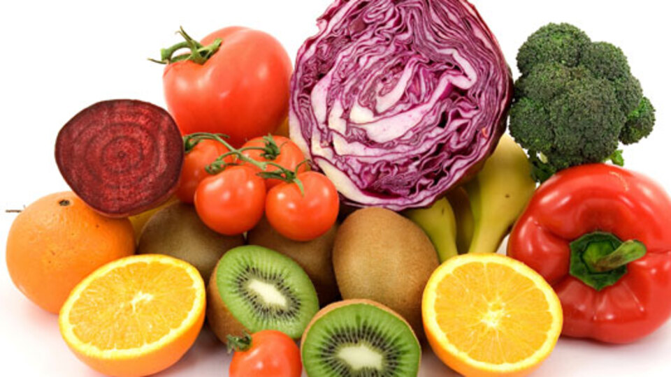 Antioksidanların işlevi ve yararları