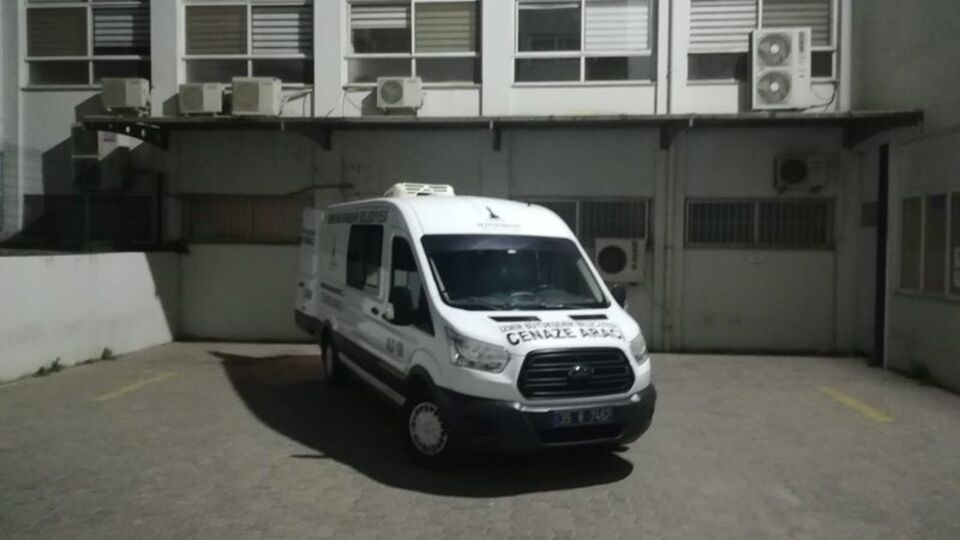 Balkondan düşen çocuktan acı haber