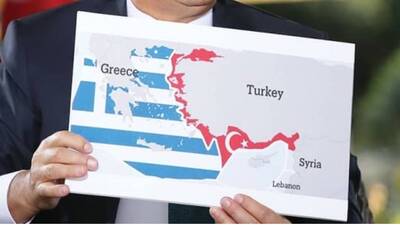 Sevilla Haritası nedir?