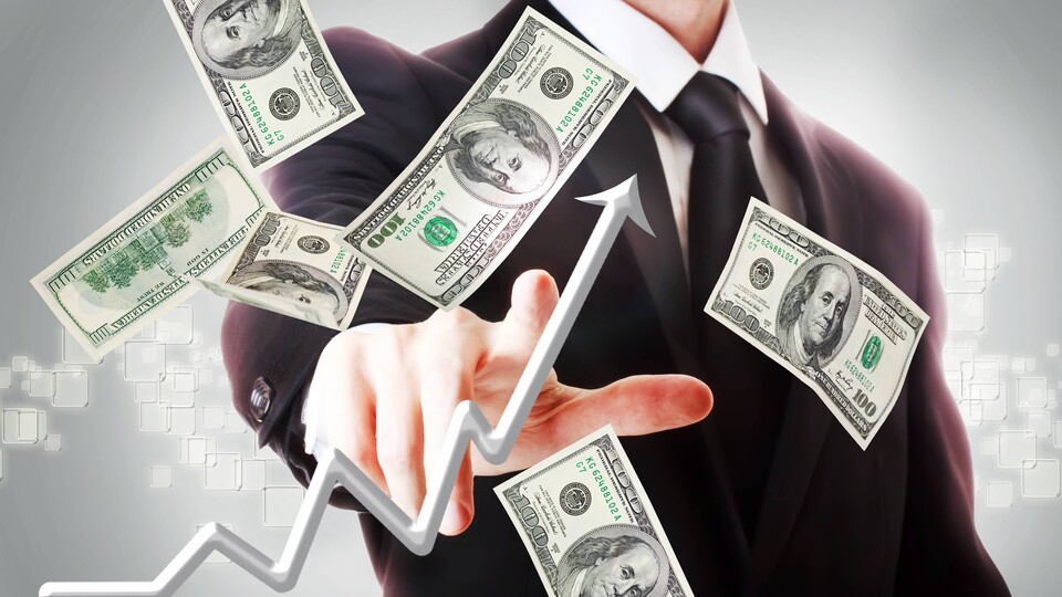 Dolarda gözler Merkez Bankası'nda