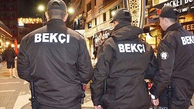 Bekçi alımı başvuruları ne zaman yapılacak 2020?