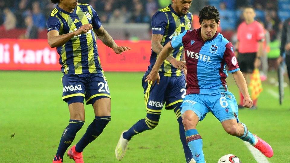 Guilherme'nin yeni adresi!