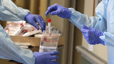 Covid-19'u yok edecek!