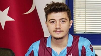 Trabzonsporlu Ebrar, İstanbulspor'da