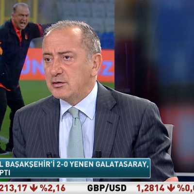 "Rıdvan Dilmen, arı kovanına çomak soktu"