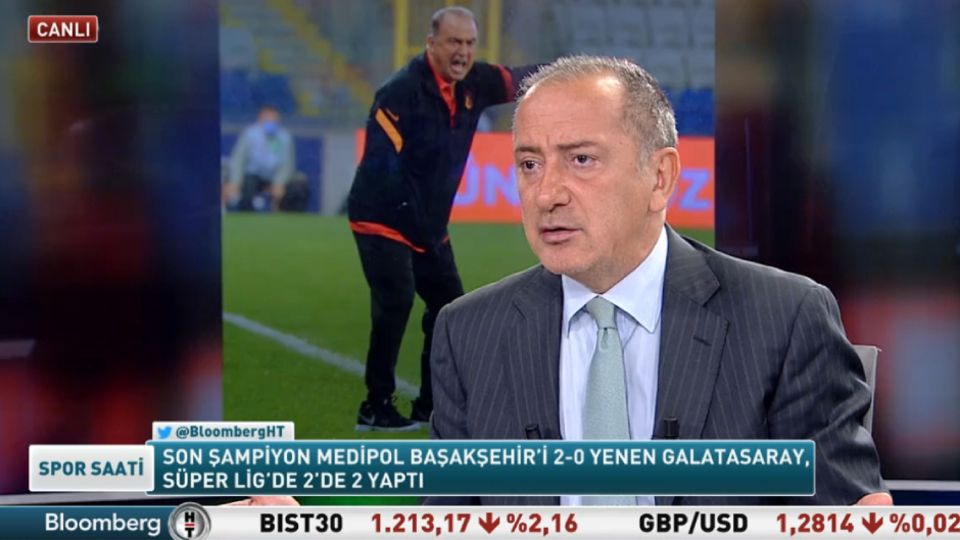 "Rıdvan Dilmen, arı kovanına çomak soktu"