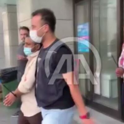 İstanbul'da organ ticareti!