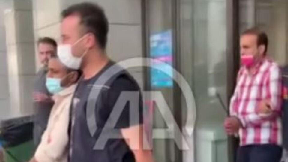 İstanbul'da organ ticareti!