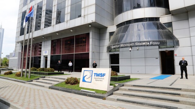 TMSF: Cem Uzan haberleri doğru değil