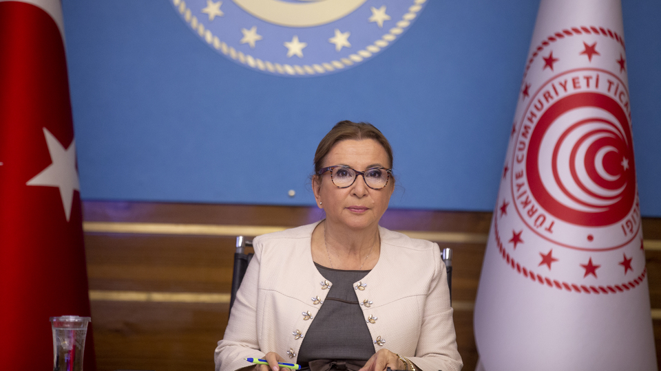 Güney Koreli firmalara davet