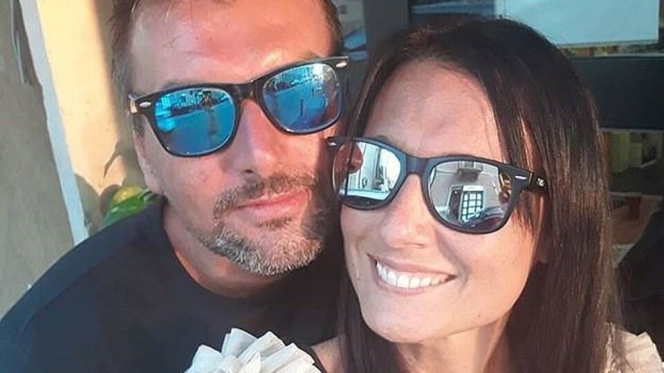 Balkondan balkona aşk yaşıyorlardı... Sürpriz karar!