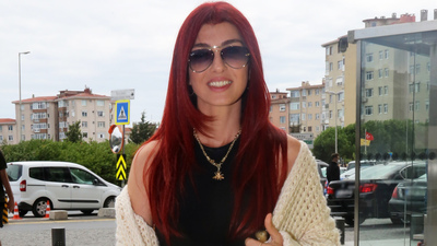 "Ben de o dönemlerde başrol teklifi alamadım"