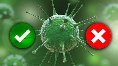 Sonunda hepimiz Covid-19 geçirecek miyiz?