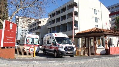 Muğla'da yamaç paraşütü faciası: Alman kadın öldü!