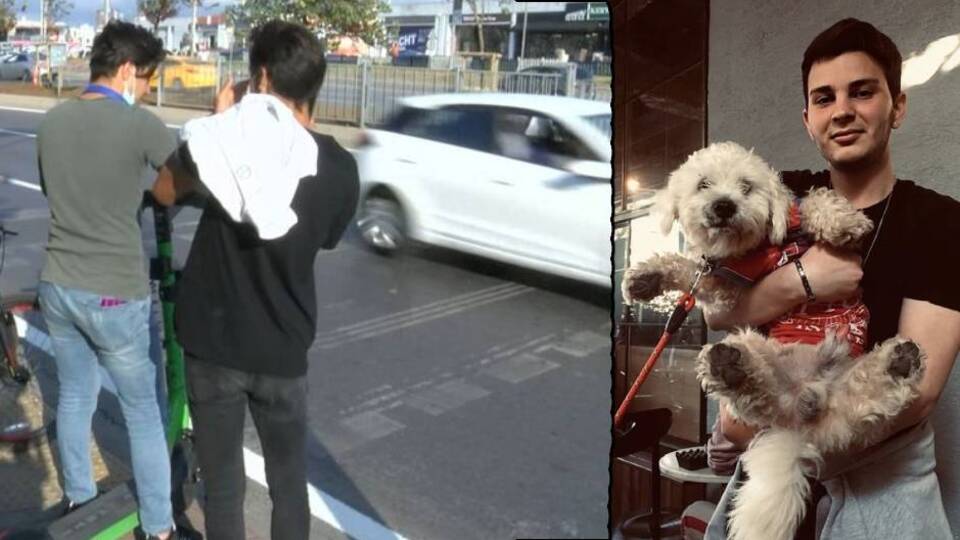 'Scooter'da ikinci acı haber!