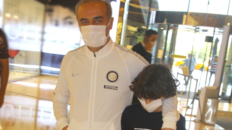 Yılmaz Erdoğan'ın sessizliği