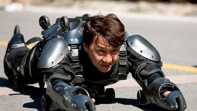 Çin Falı oyuncuları kimler?