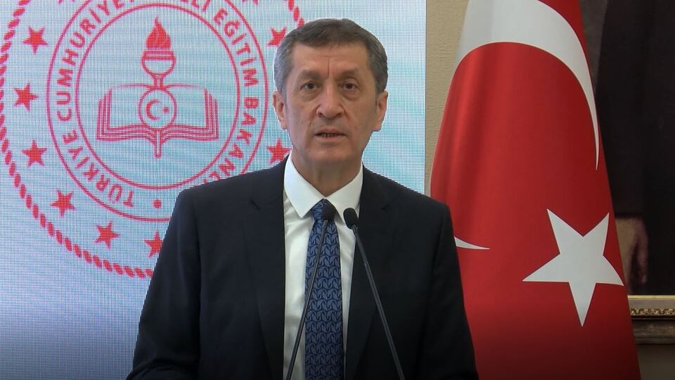 EBA'da erişim sıkıntısı! Bakan Selçuk'tan açıklama!