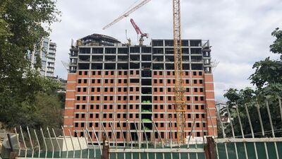 Dikey hançere ünlü mimarlardan tepki!