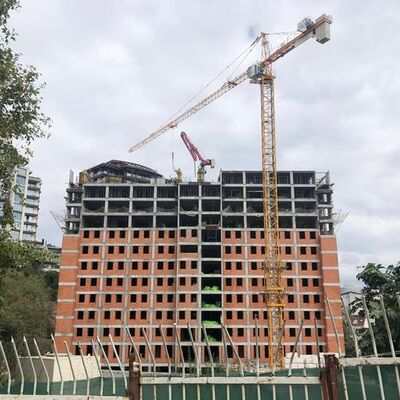 Dikey hançere ünlü mimarlardan tepki!