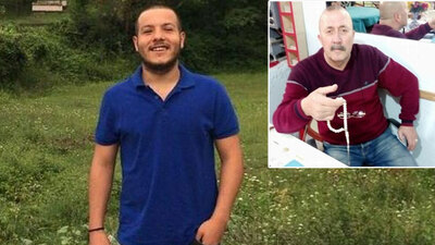 Babasını dövdüler! Sonrası dehşet!