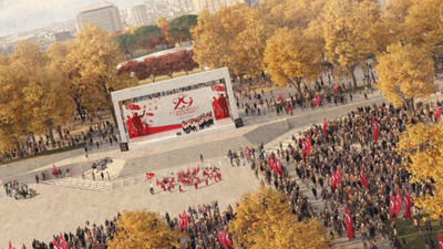 Yeni Taksim nasıl olacak?