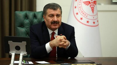 Yeni vaka sayısı açıklandı