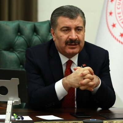 Yeni vaka sayısı açıklandı