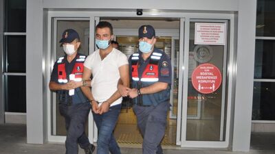 İntihar süsü verilmişti, cinayet şüphesiyle 3 kişi tutuklandı