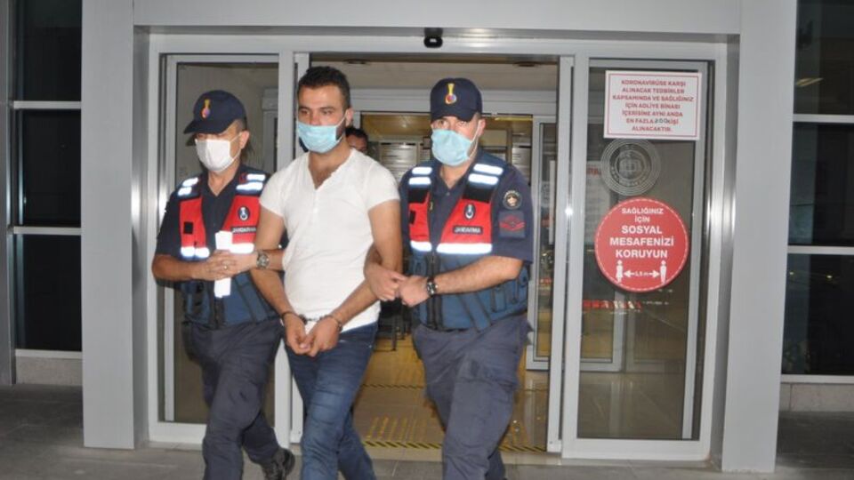 İntihar süsü verilmişti, cinayet şüphesiyle 3 kişi tutuklandı