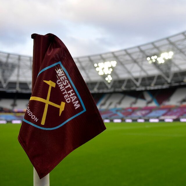 West Ham'da üç vaka!