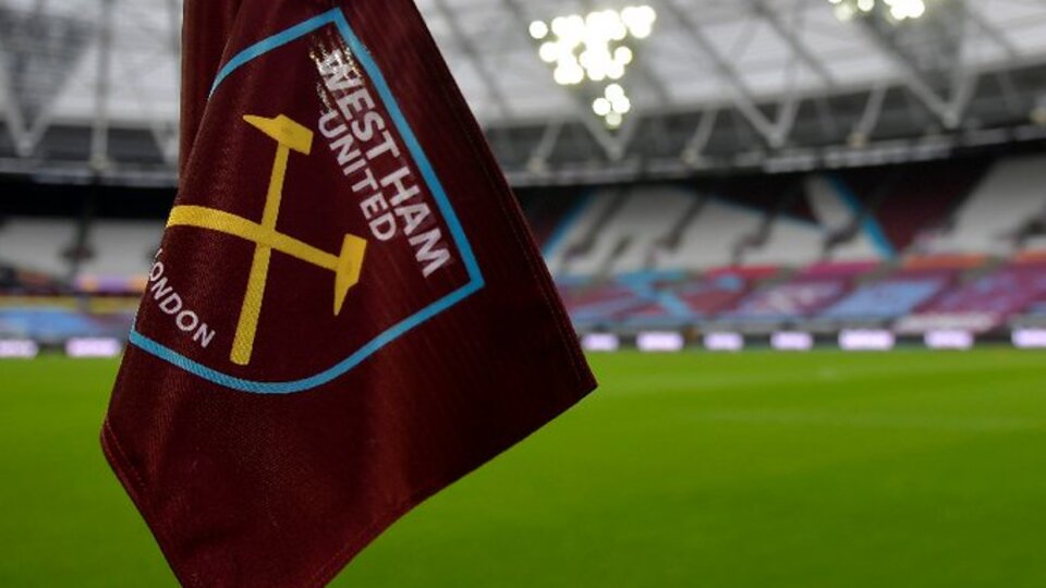 West Ham'da üç vaka!