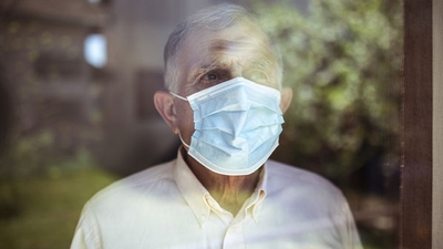 65 yaş üstü sokağa çıkma yasağı!