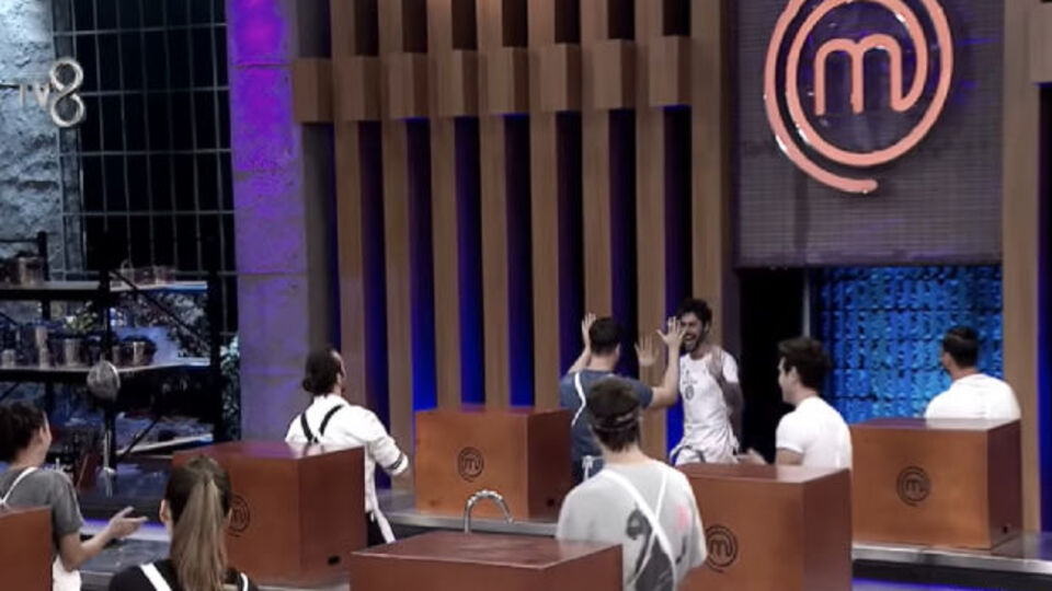 MasterChef takım kaptanları kimler oldu?