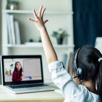 Pandemi çocuklara özgüven katabilir mi?